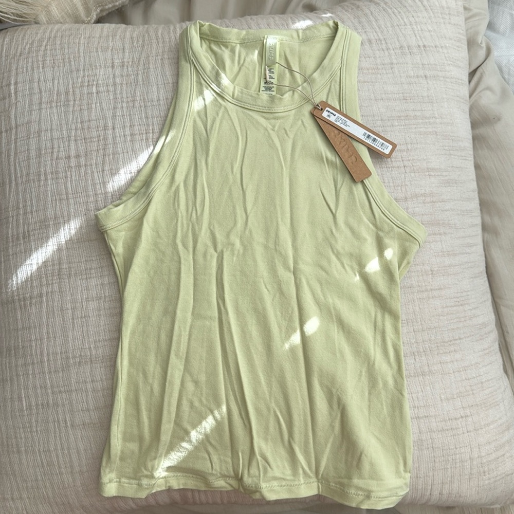 Brand New Skims Tank